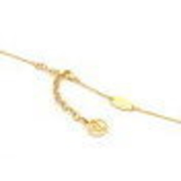 Louis Vuitton Nanogram Pendant - Gold Silver - Picture 2 of 6
